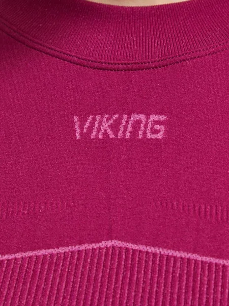 Термобелье Viking фиолетовое