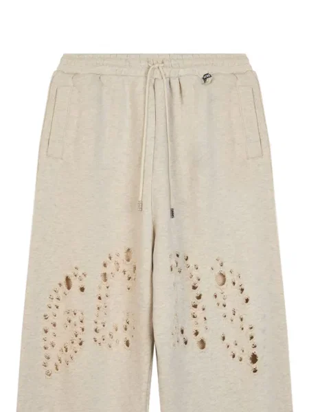 Pantaloni Gcds cu autograf