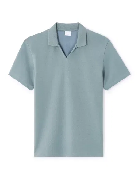 Polo Celio gri