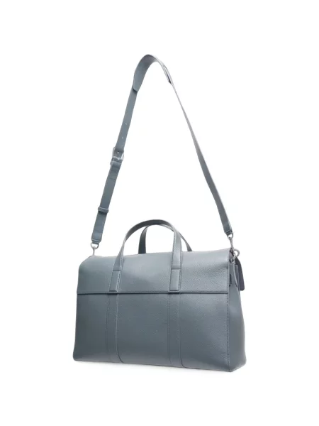 Geantă crossbody Mulberry gri
