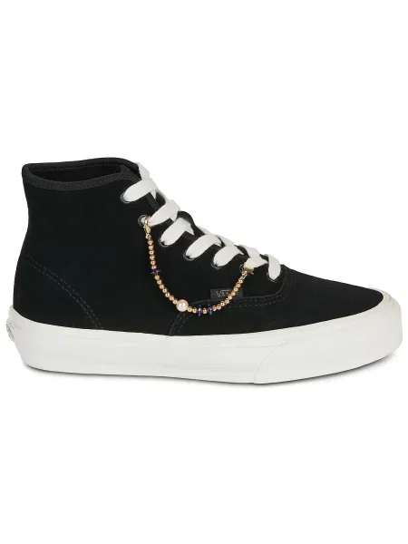 Pantofi Vans negru