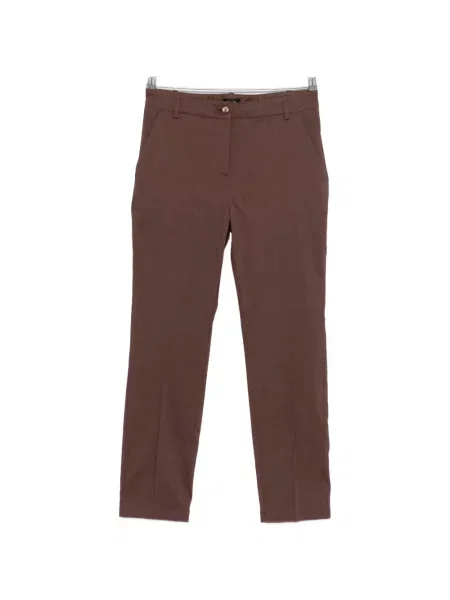 Pantaloni Pinko maro