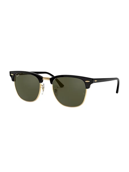 Sončna očala Ray-Ban črna
