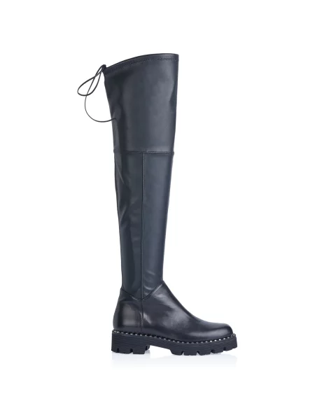 Pantofi Baldinini negru