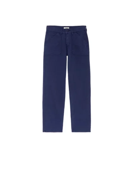 Spodnie Five Jeans niebieskie