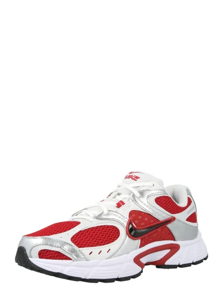 Sneakerși Nike Sportswear alb