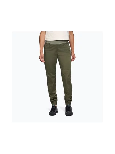 Альпіністські штани Black Diamond Notion Sp Pants tundra чорні