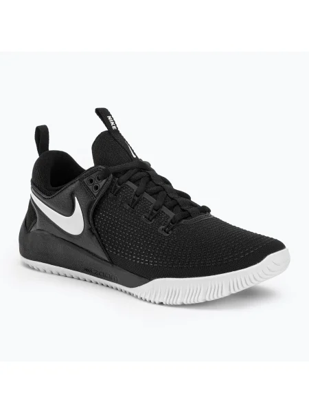 Дамски обувки за волейбол Nike Air Zoom Hyperace 2 black черно