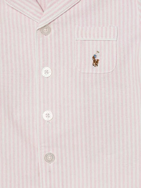 Polo Ralph Lauren Дитяча піжама