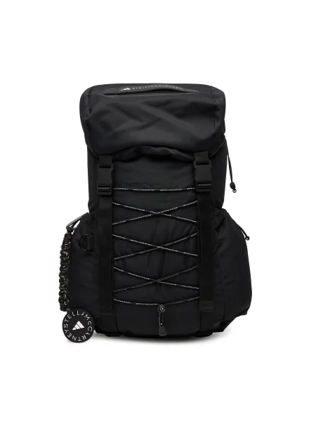 Rucsac Adidas By Stella Mccartney negru