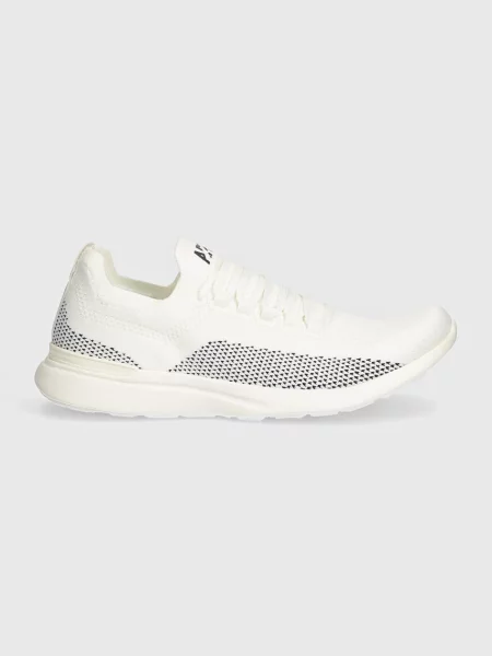 Бігові кросівки APL Athletic Propulsion Labs TechLoom Breeze бежевий