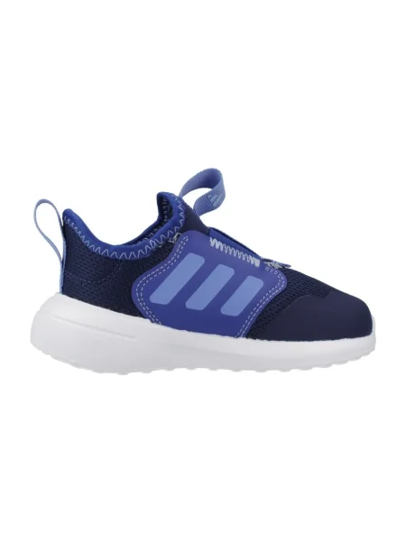 Tenisky Adidas modrá