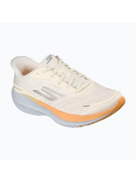Încălțăminte de alergare pentru femei SKECHERS Skx Aero Pulse beige bej