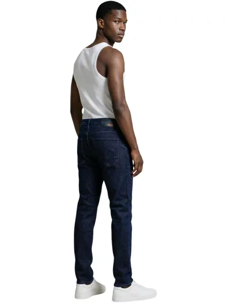 Traperice Calvin Klein bez rukava bijela