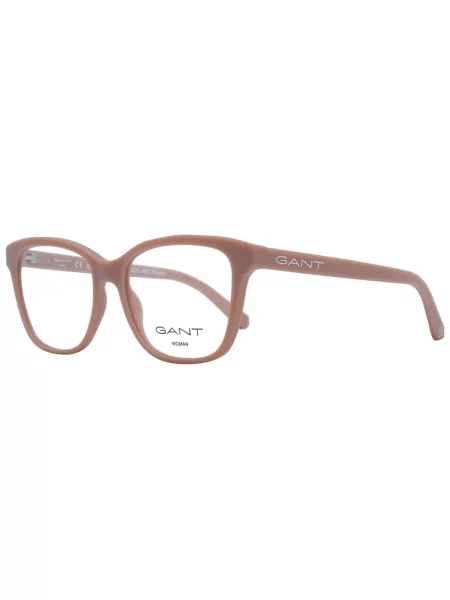 Okulary przeciwsłoneczne Emilio Pucci brązowe