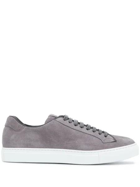 Sneakerși Scarosso gri