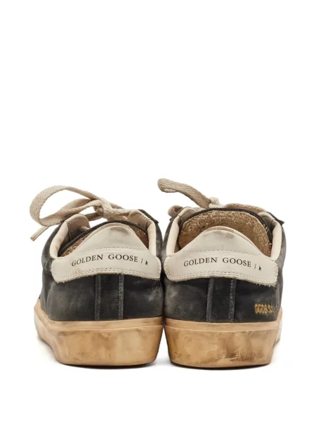 Sneaker Golden Goose May fekete