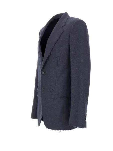 Zakó Mm6 Maison Margiela kék