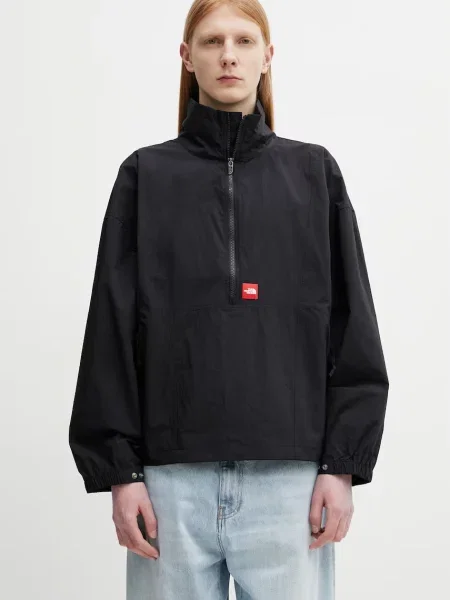 Geacă The North Face negru