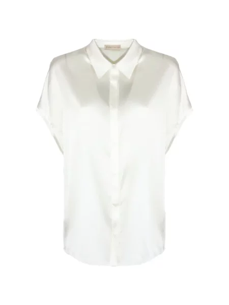 Cămașă Purotatto din satin