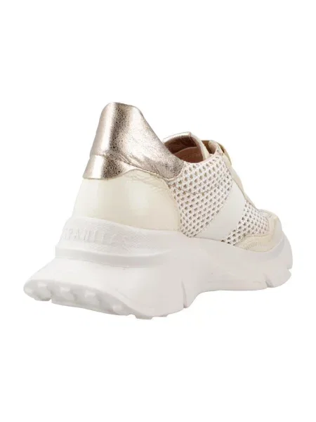 Pantofi Hispanitas bej