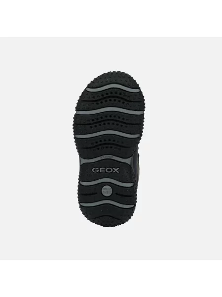 Pantofi copii Geox negru