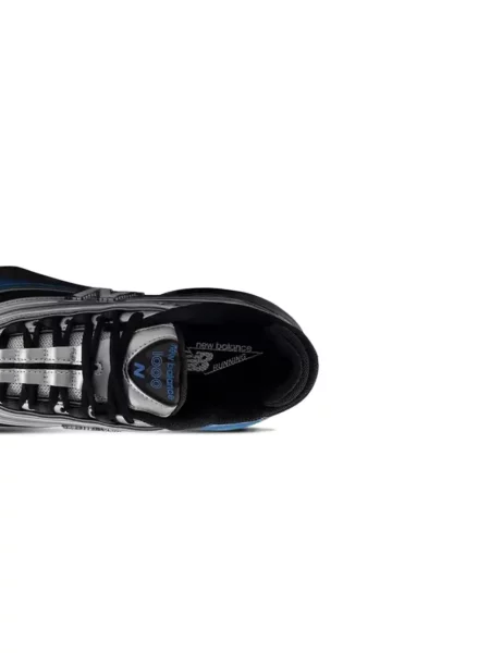 Sneakers New Balance πέτρες μπλε