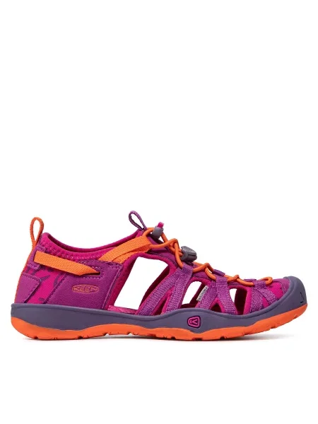 Keen Σανδάλια Moxie Sandal ροζ