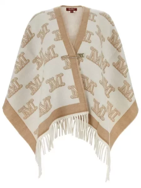 Dzseki Max Mara rojtokkal