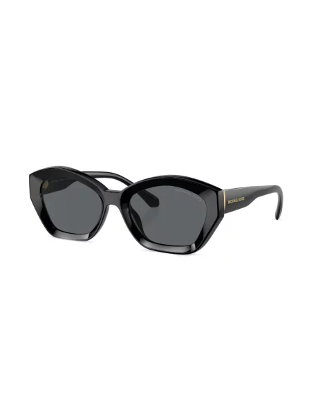 Ochelari de soare Michael Kors negru