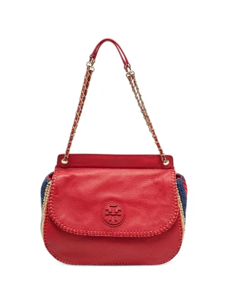 Geantă Tory Burch roșu