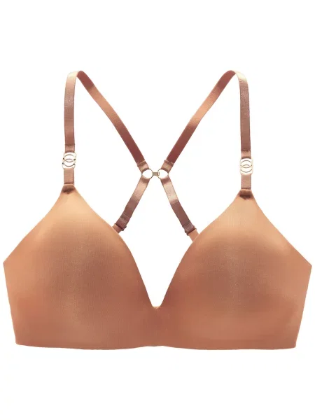 LASCANA Sutien arămiu