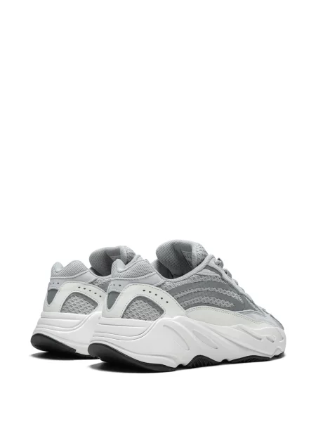 Tenisky Adidas Yeezy šedé
