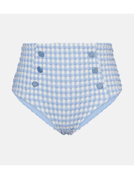 Bikini Simkhai niebieski