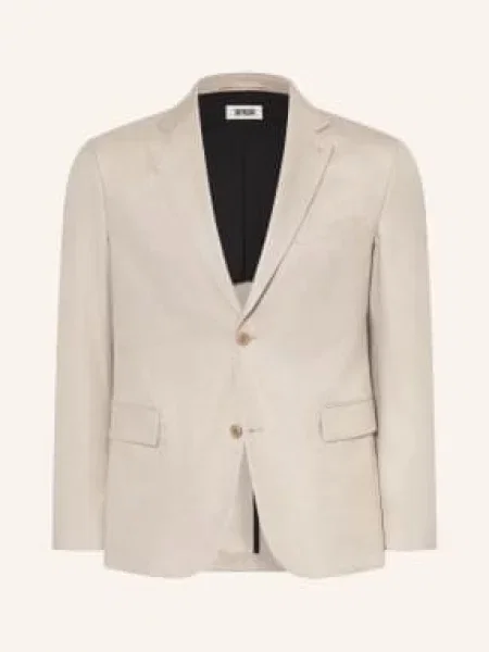 Drykorn Sako Yames Extra Slim Fit braun