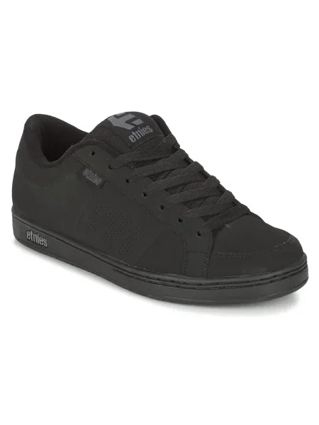 Félcipo Etnies fekete