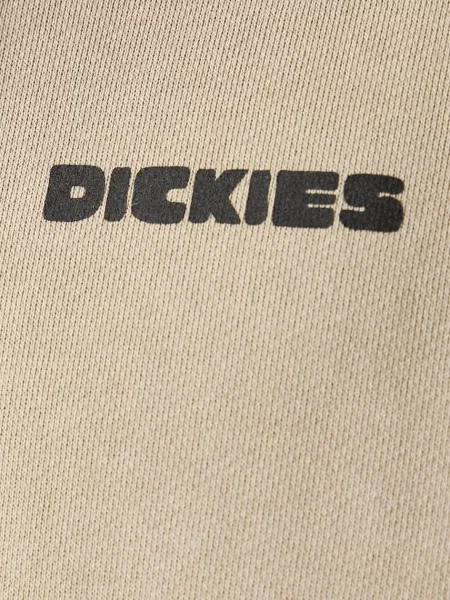 Dickies кофта з капюшоном з бавовною