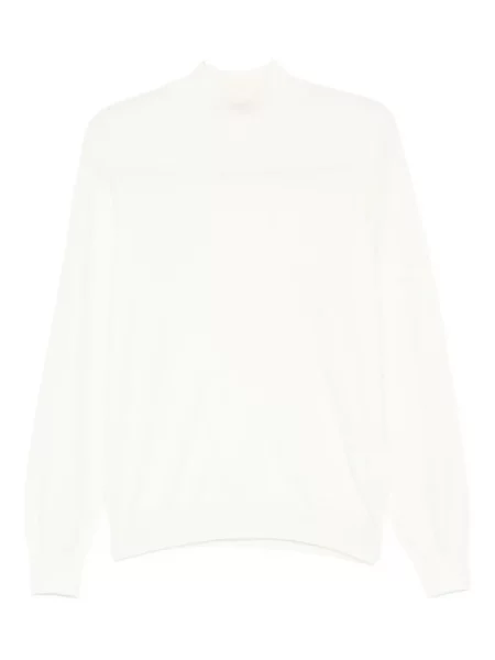 Dugo džemper Tagliatore bijela