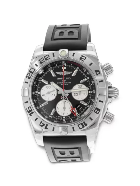 Ceas Breitling negru