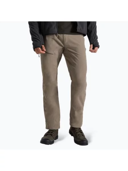 Spodnie trekkingowe Craghoppers NosiLife PRO Trouser III pebble