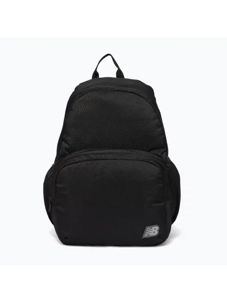 New Balance Heritage 26 l városi hátizsák. Méret: OS fekete