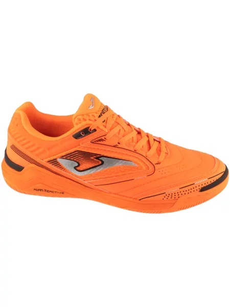 Félcipo Joma narancsszínű