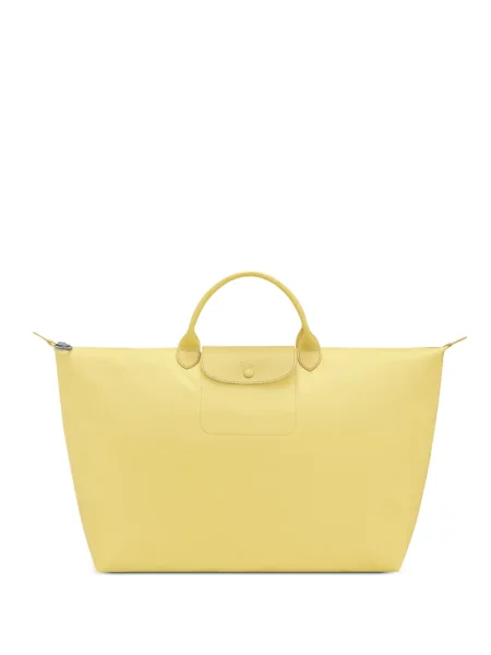 Geantă de călătorie Longchamp galben