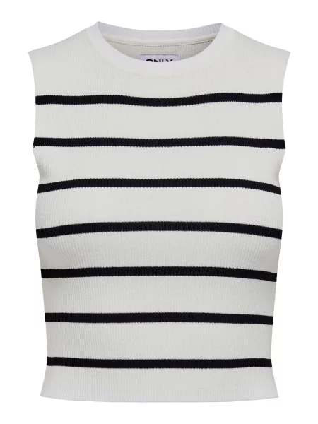 Top Only alb