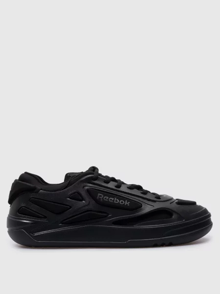 Кроссовки Reebok черные
