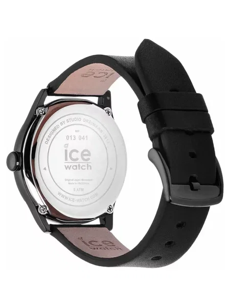 Zegarek Ice Watch czarny