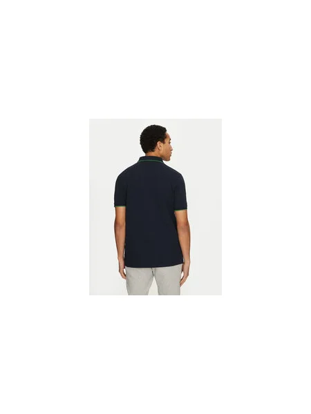 U.S. Polo Assn. Pólóing Regular Fit sötétkék