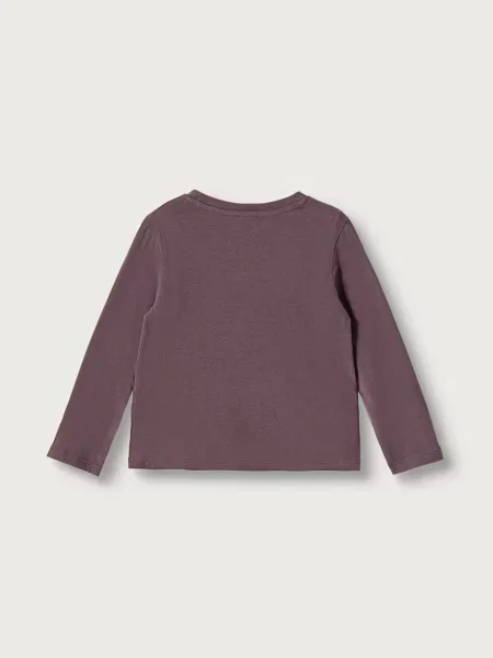 Детский лонгслив United Colors Of Benetton