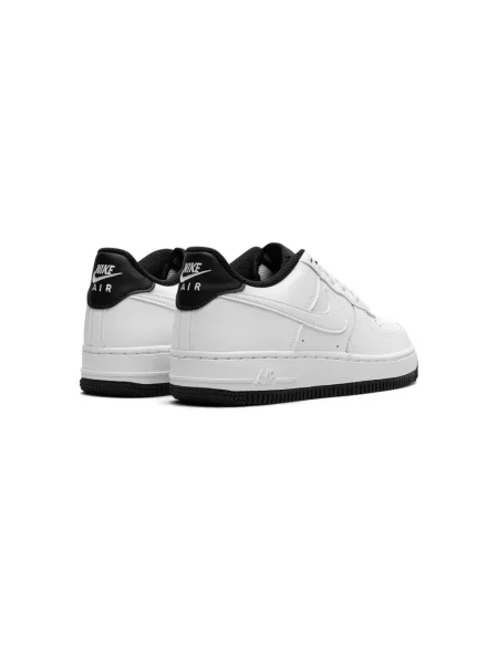 Sneakersy dziecięce Nike Air Force 1 białe