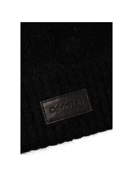 Căciulă Calvin Klein negru